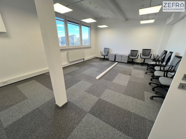 Biuro Kraków Prądnik Biały, ul. Opolska. Zdjęcie 3