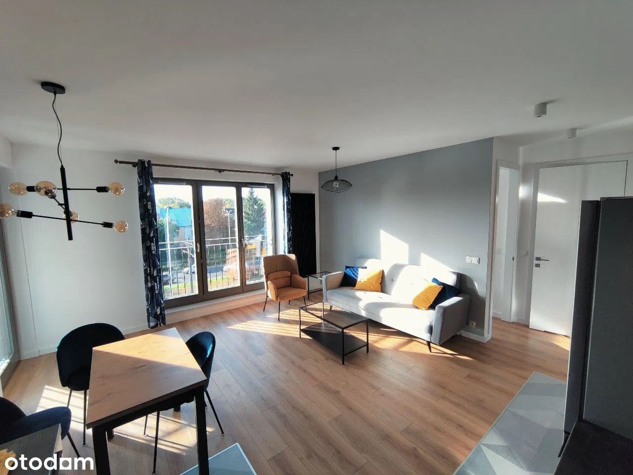 Mieszkanie 2-pokojowe Warszawa Mokotów, ul. Wołoska. Zdjęcie 8