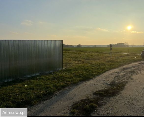Działka budowlana Międzyrzec Podlaski, ul. Berezowska. Zdjęcie 1