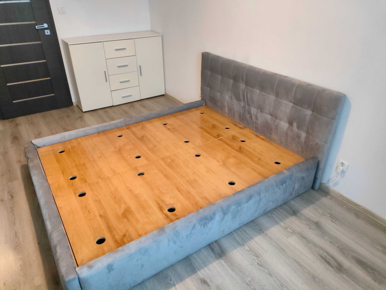 Mieszkanie 3-pokojowe Brodnica, ul. Świętokrzyska. Zdjęcie 7