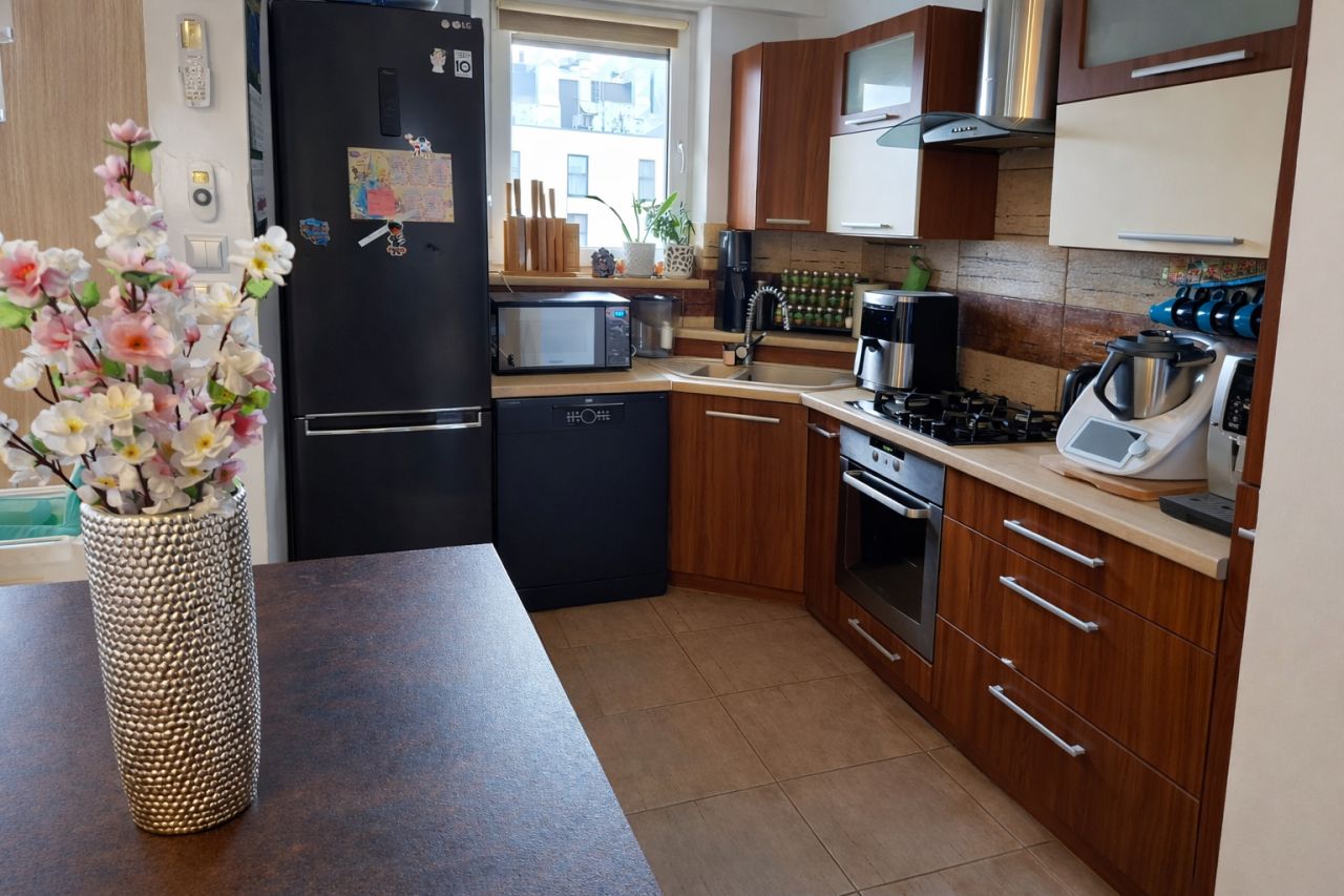 Mieszkanie 3-pokojowe Nowy Sącz, 1 Brygady. Zdjęcie 6