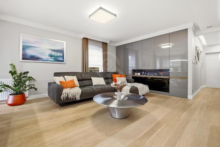 Mieszkanie 4-pokojowe Wrocław, ul. Marca Polo. Zdjęcie 4