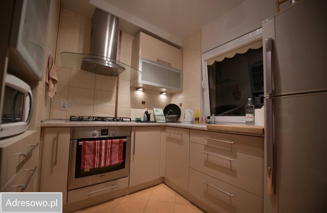 Mieszkanie 3-pokojowe Warszawa Włochy, al. Krakowska. Zdjęcie 10