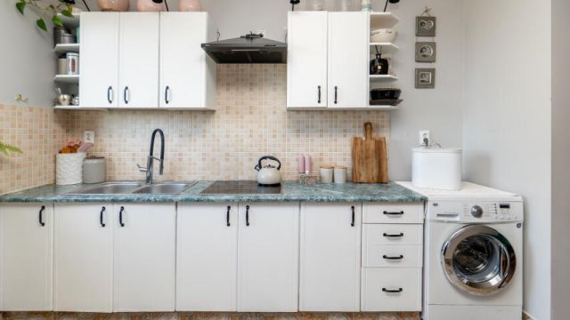 Mieszkanie 2-pokojowe Elbląg, ul. 3 Maja. Zdjęcie 6