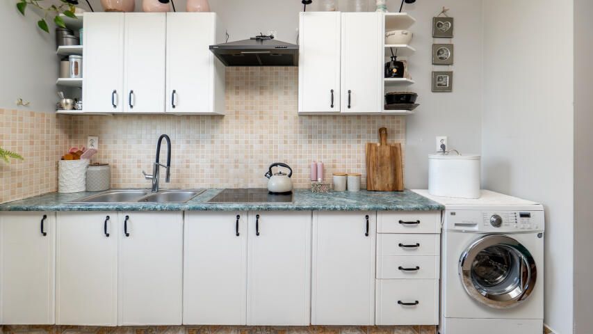 Mieszkanie 2-pokojowe Elbląg, ul. 3 Maja. Zdjęcie 6