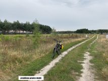 Działka budowlana Strzyżyna Gać. Zdjęcie 1