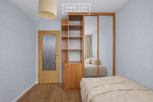 Mieszkanie 3-pokojowe Warszawa Bielany, ul. Marii Dąbrowskiej. Zdjęcie 7