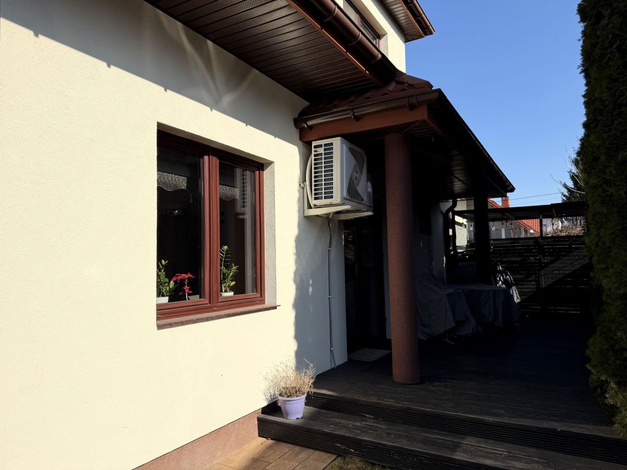 dom wolnostojący, 6 pokoi Wołomin, ul. Sikorskiego. Zdjęcie 11