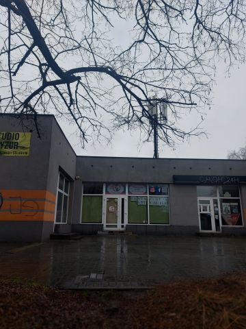 Lokal Siemianowice Śląskie Tuwim, ul. Okrężna. Zdjęcie 1