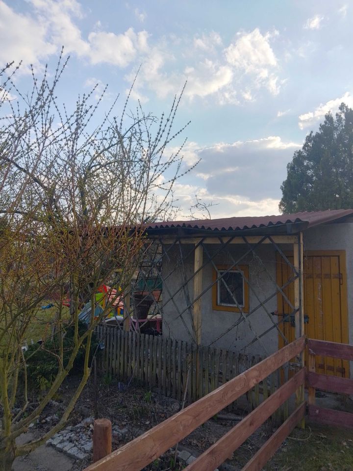 Działka rod Sulechów. Zdjęcie 4