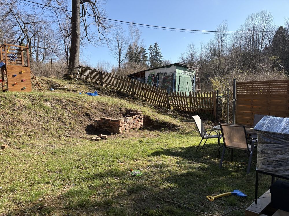 Mieszkanie 3-pokojowe Przesieka, ul. Karkonoska. Zdjęcie 7