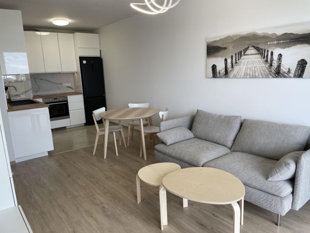 Mieszkanie 2-pokojowe Warszawa Mokotów, ul. Zwierzyniecka. Zdjęcie 2