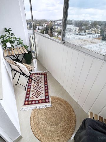 Mieszkanie 2-pokojowe Warszawa Praga-Południe, Aleja Stanów Zjednoczonych. Zdjęcie 30