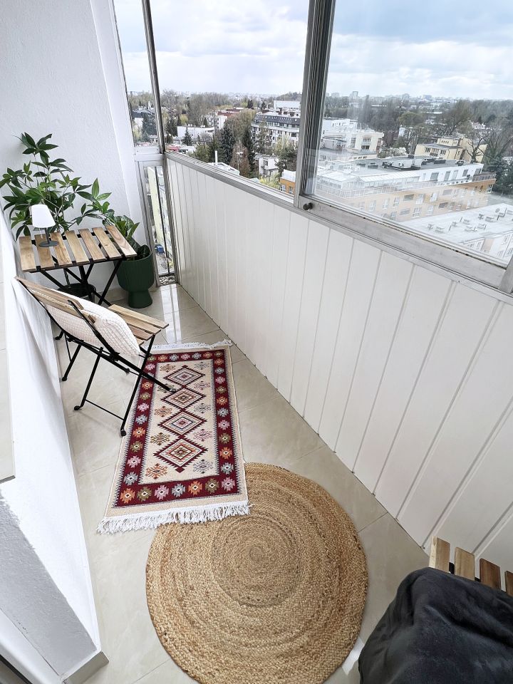 Mieszkanie 2-pokojowe Warszawa Praga-Południe, Aleja Stanów Zjednoczonych. Zdjęcie 30