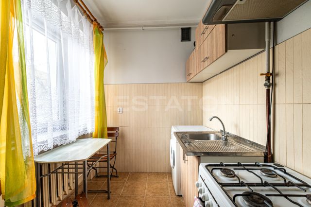 Mieszkanie 2-pokojowe Rzeszów, ul. Bohaterów Westerplatte. Zdjęcie 3