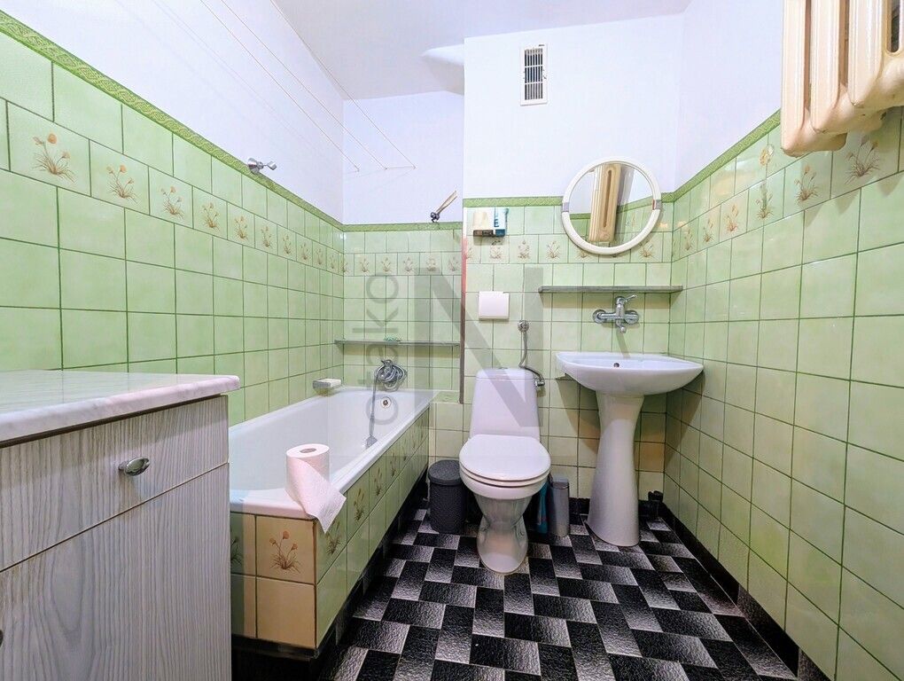 Mieszkanie 1-pokojowe Częstochowa Północ. Zdjęcie 5