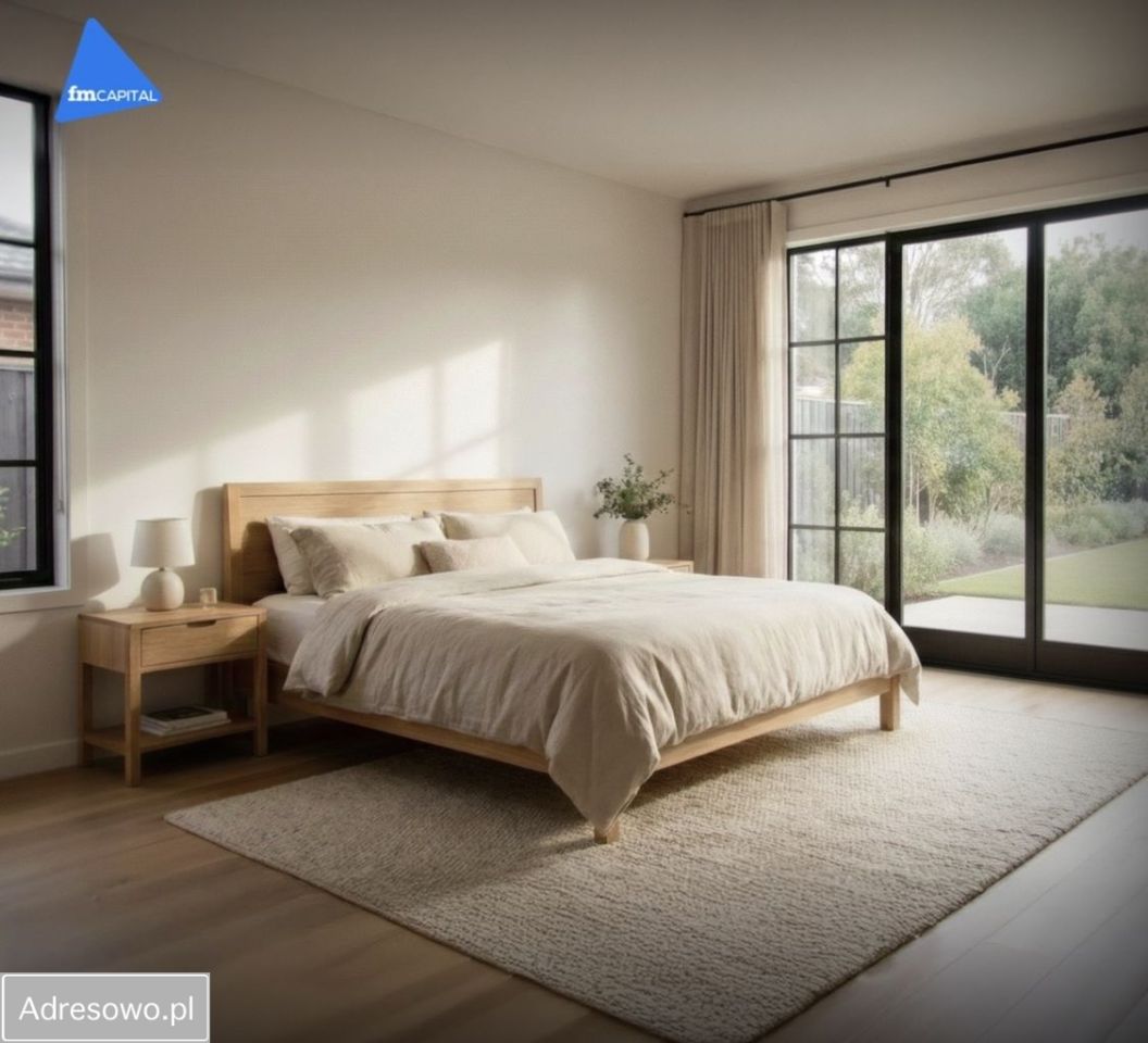 dom wolnostojący, 4 pokoje Wrocław Grabiszyn, ul. Gajowicka. Zdjęcie 3