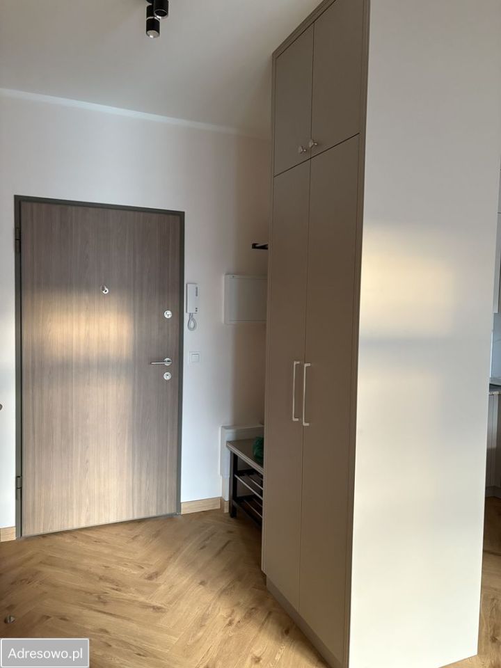 Mieszkanie 3-pokojowe Piastów, al. Wojska Polskiego. Zdjęcie 15