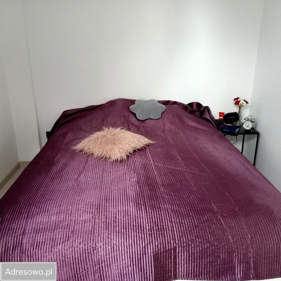 Mieszkanie 2-pokojowe Olsztyn Śródmieście, ul. Grunwaldzka. Zdjęcie 6