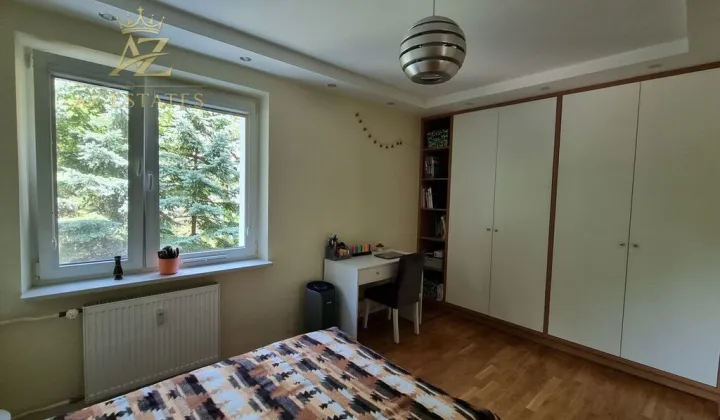 Mieszkanie 2-pokojowe Warszawa Ursynów, ul. Mandarynki