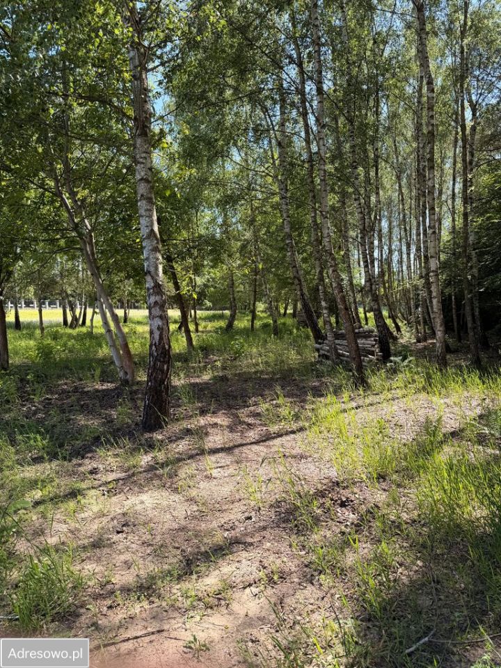 Działka budowlana Kierszek, ul. Kabacka. Zdjęcie 7