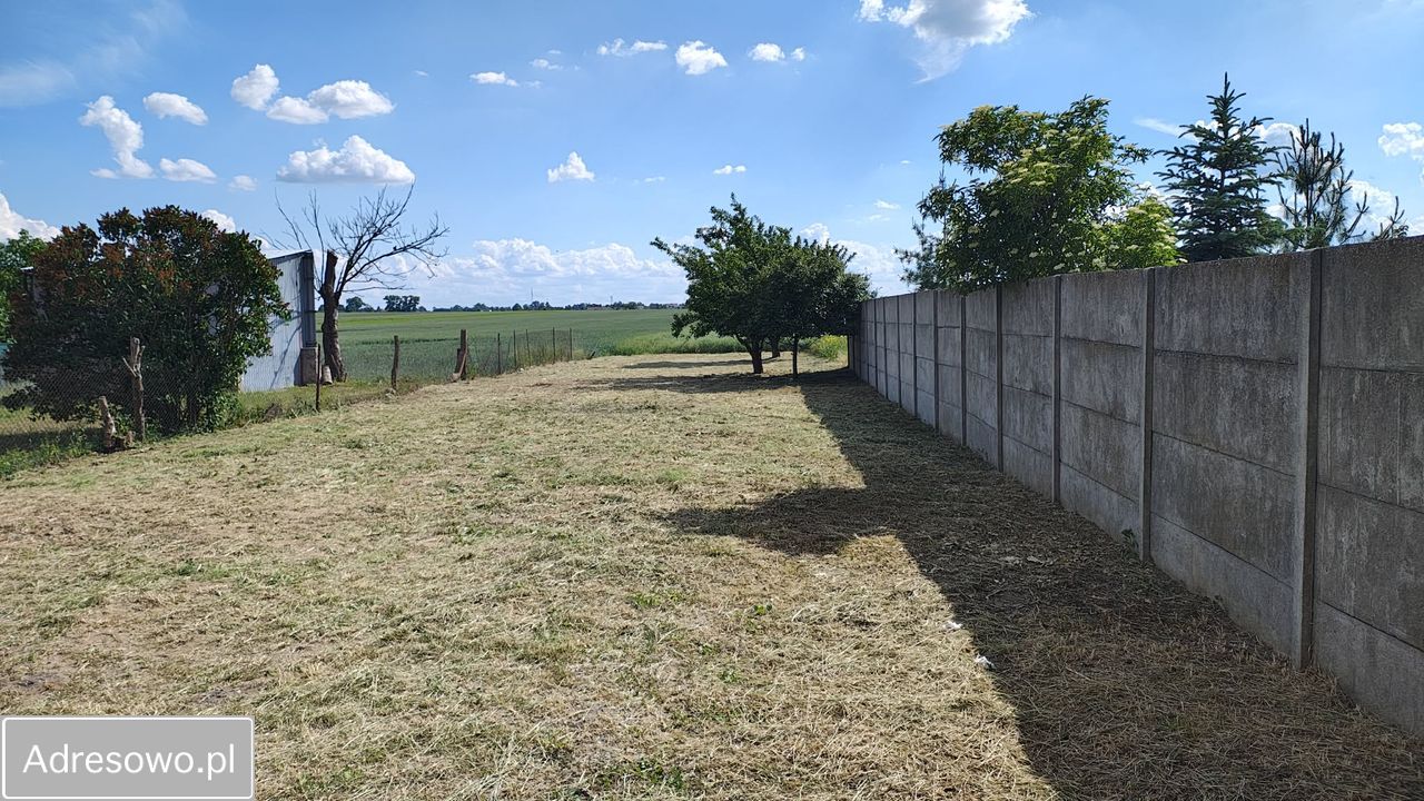 dom wolnostojący, 4 pokoje Budzyń. Zdjęcie 4
