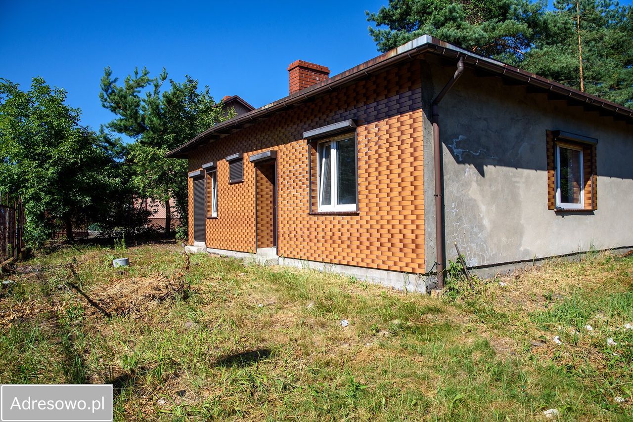 Działka budowlana Ruda Śląska Kłodnica, ul. Burszki. Zdjęcie 5