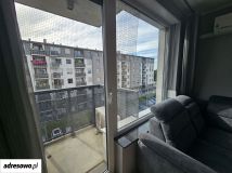 Mieszkanie 2-pokojowe Wrocław Psie Pole, ul. Rafała Wojaczka. Zdjęcie 3