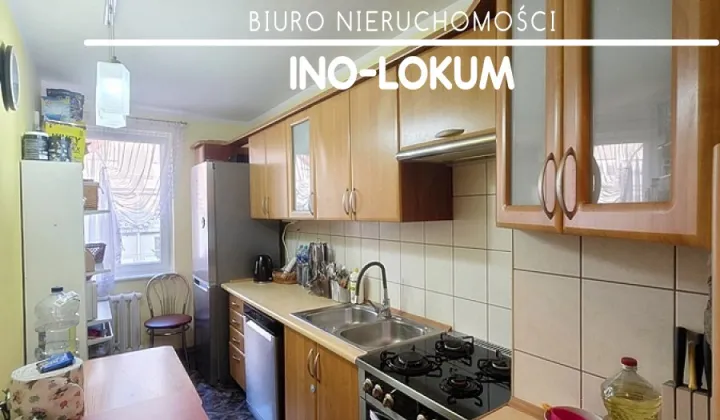 Mieszkanie 2-pokojowe Inowrocław, ul. Kątna