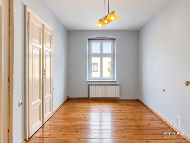 Mieszkanie 4-pokojowe Krotoszyn, ul. Słodowa. Zdjęcie 3