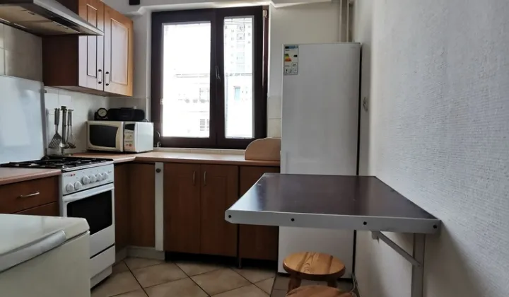 Mieszkanie 2-pokojowe Poznań Nowe Miasto, os. Piastowskie