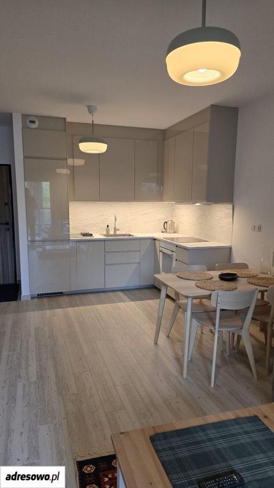 Mieszkanie 2-pokojowe Warszawa Mokotów, ul. Bokserska. Zdjęcie 2