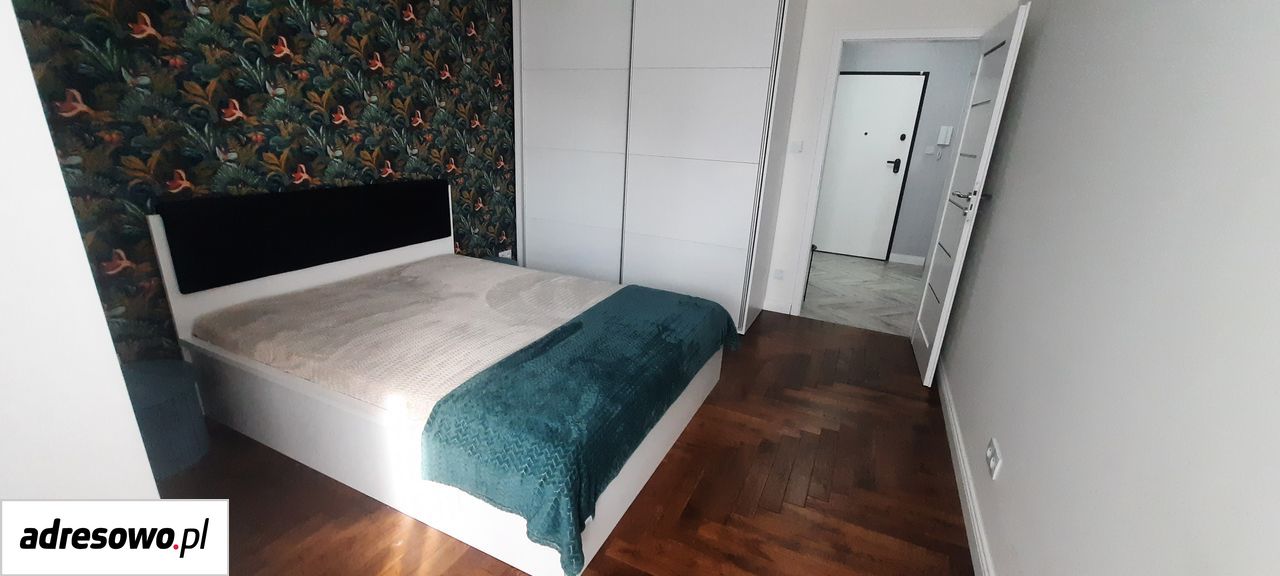 Mieszkanie 2-pokojowe Warszawa Włochy, ul. Przy Torach. Zdjęcie 8