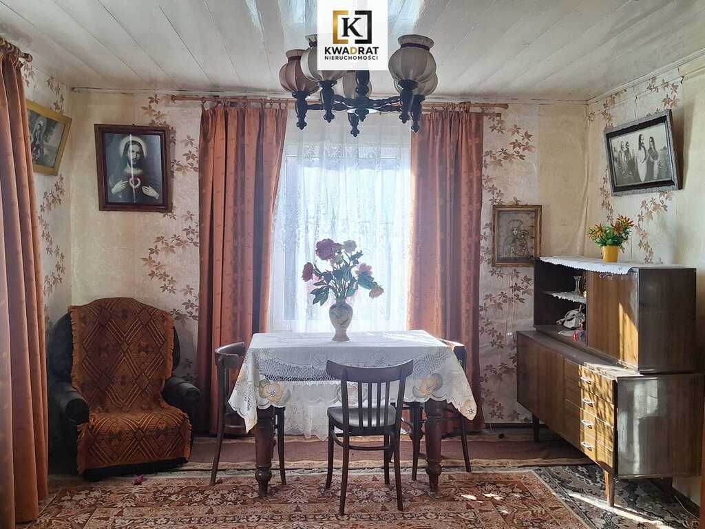 siedlisko, 2 pokoje Kiczki Pierwsze. Zdjęcie 5