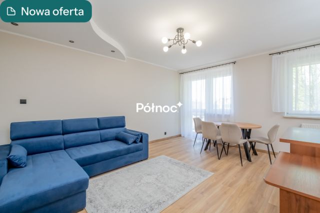Mieszkanie 3-pokojowe Białystok Nowe Miasto, ul. Wiejska. Zdjęcie 1