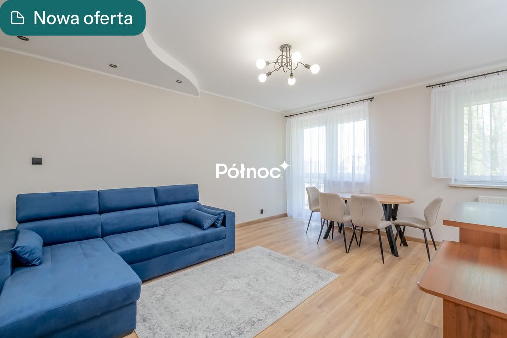 Mieszkanie 3-pokojowe Białystok Nowe Miasto, ul. Wiejska. Zdjęcie 1