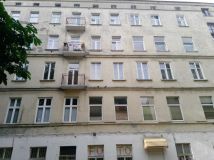 Mieszkanie 1-pokojowe Łódź, ul. Piotrkowska. Zdjęcie 4