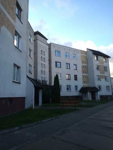 Mieszkanie 4-pokojowe Połczyn-Zdrój, ul. Nowa. Zdjęcie 1