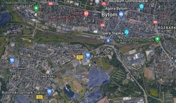 Lokal Bytom Szombierki, ul. Wyzwolenia