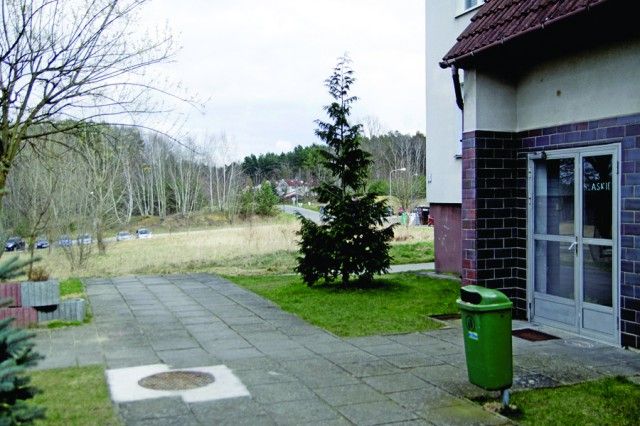 Mieszkanie 4-pokojowe Zielona Góra, ul. Osiedle Śląskie