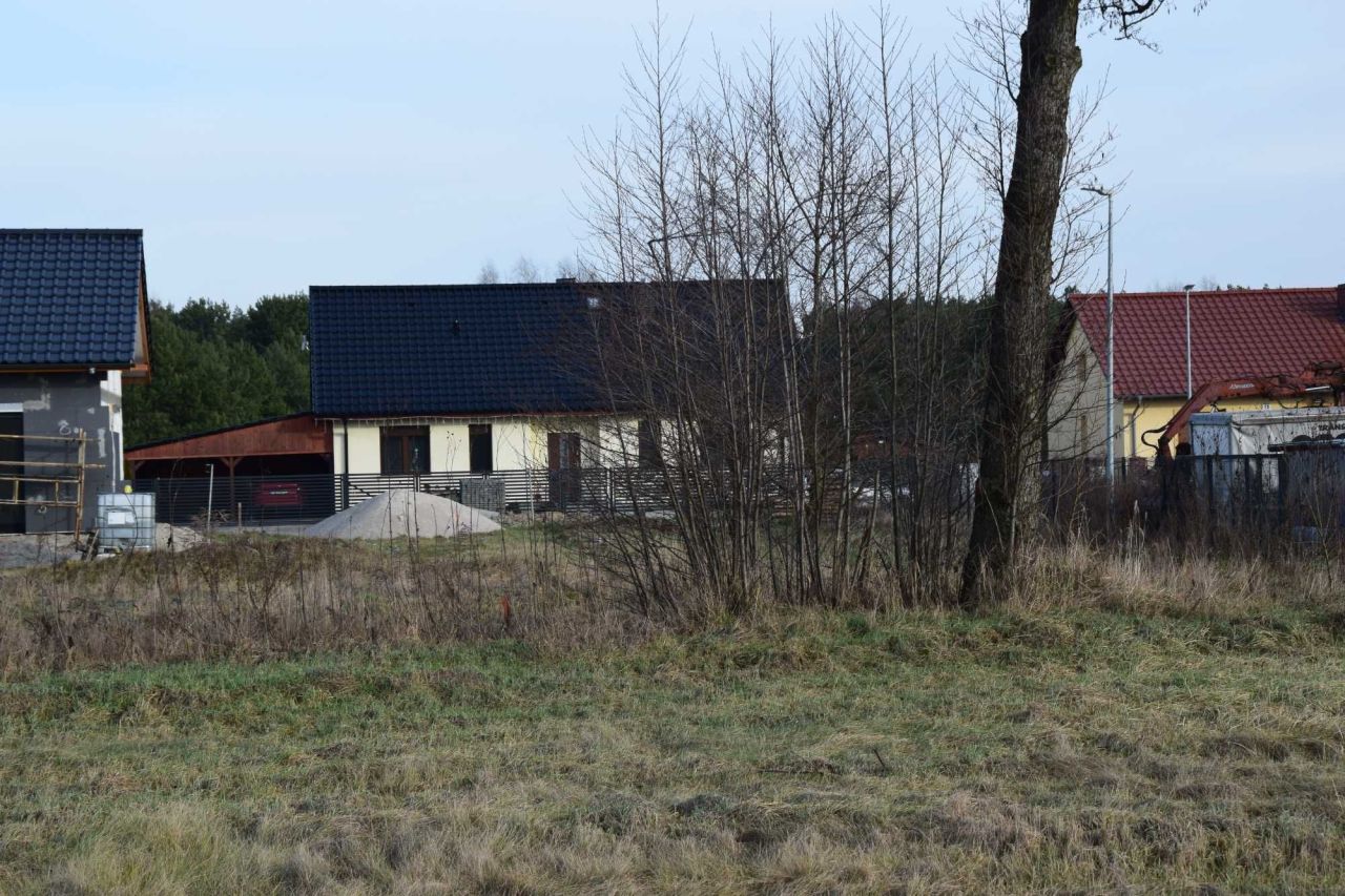 Działka Otyń. Zdjęcie 3