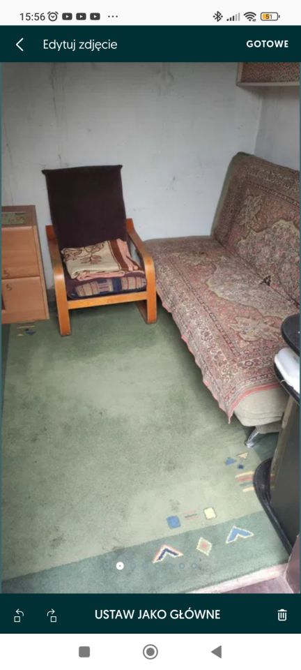 Działka rod Rzeszotary. Zdjęcie 2