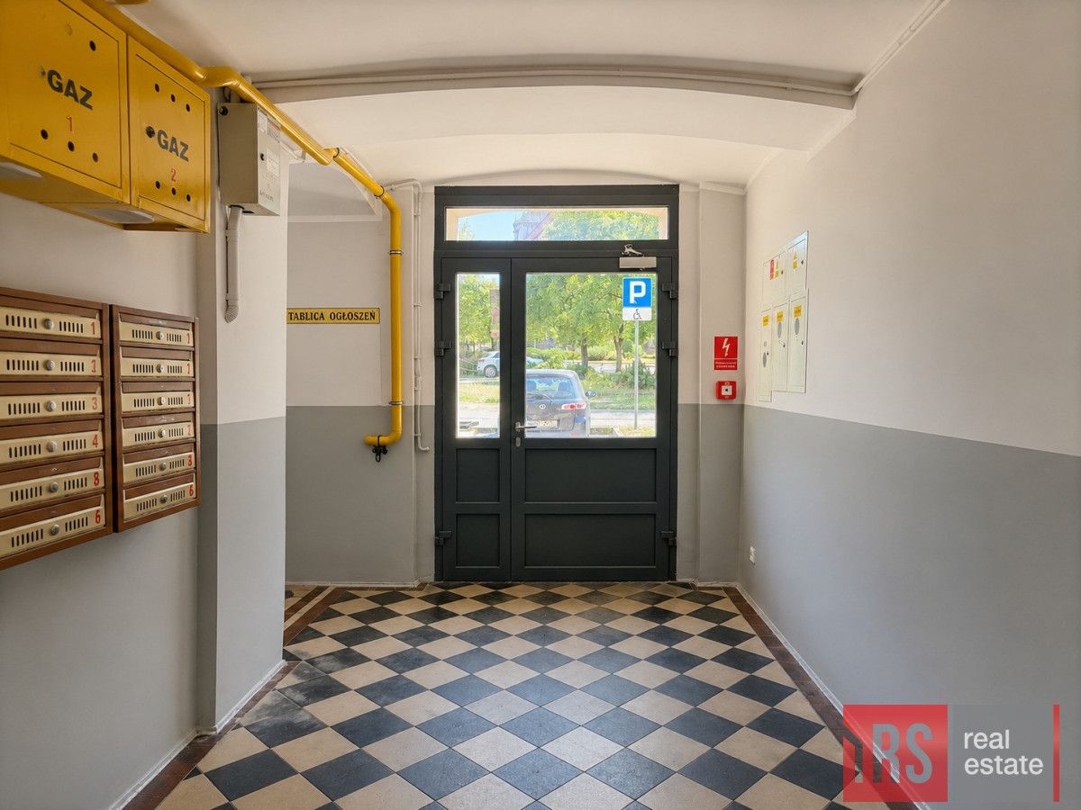 Mieszkanie 4-pokojowe Dzierżoniów, ul. Rzeźnicza. Zdjęcie 11