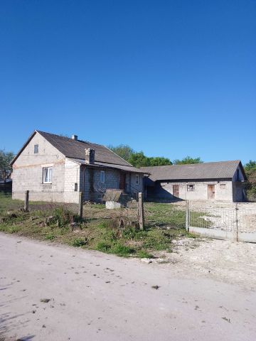 dom wolnostojący, 3 pokoje Wodzisław. Zdjęcie 1