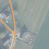 Działka budowlana Grzebienisko, ul. Jaworowa