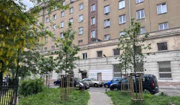 Mieszkanie 3-pokojowe Warszawa Śródmieście, ul. Marszałkowska