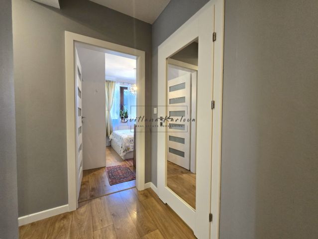 Mieszkanie 2-pokojowe Kraków Prądnik Biały, ul. Pękowicka. Zdjęcie 17