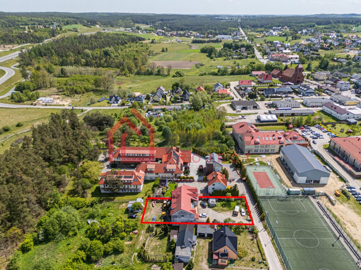 Lokal Szemud, ul. Szkolna. Zdjęcie 9