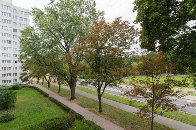 Mieszkanie 2-pokojowe Warszawa Praga. Zdjęcie 10