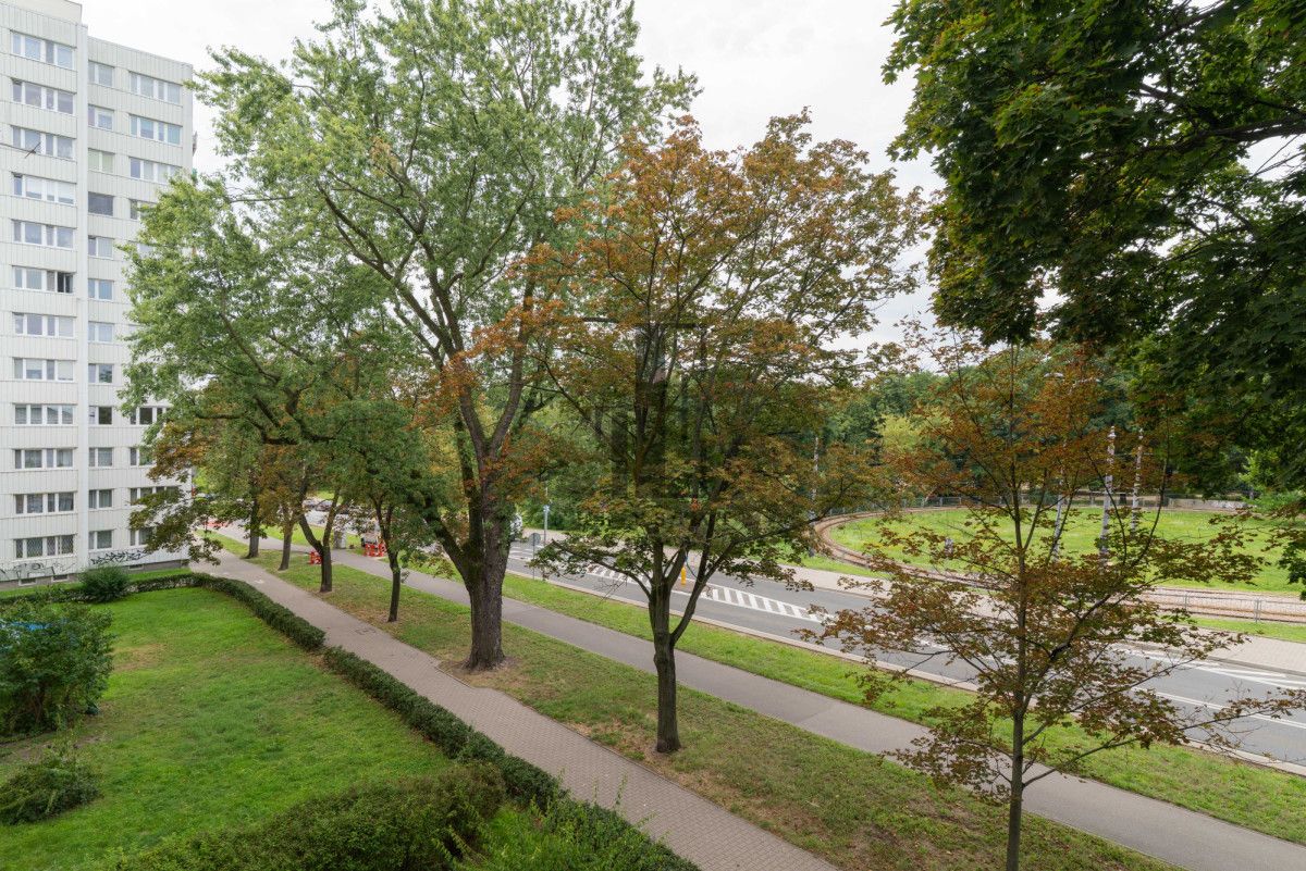 Mieszkanie 2-pokojowe Warszawa Praga. Zdjęcie 10